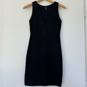 Windsor Black Dress